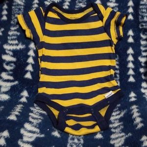 Baby clothes